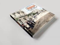 Kniha Žižkov 1881-1922